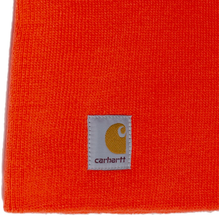 CARHARTT【カーハート】ニットフェイスマスク 目だし帽 #104485 KNIT